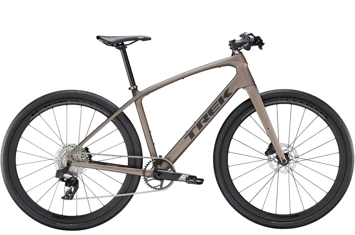 Model – FX Sport SL6