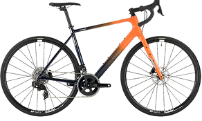 Warroad C Rival eTap AXS