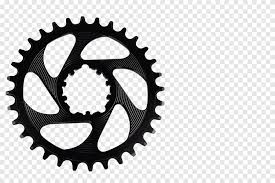 Cranks & Chainrings