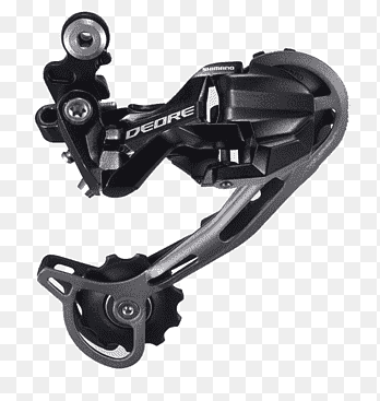 Derailleurs